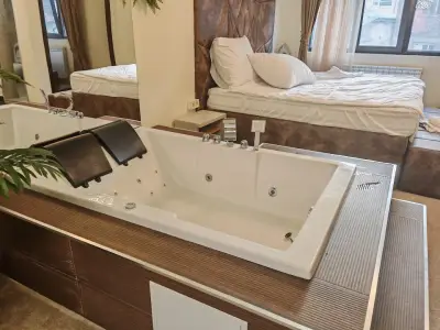 Cappo suites