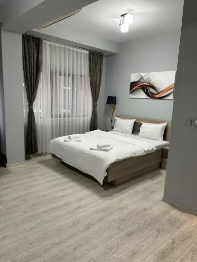 Cappo suites