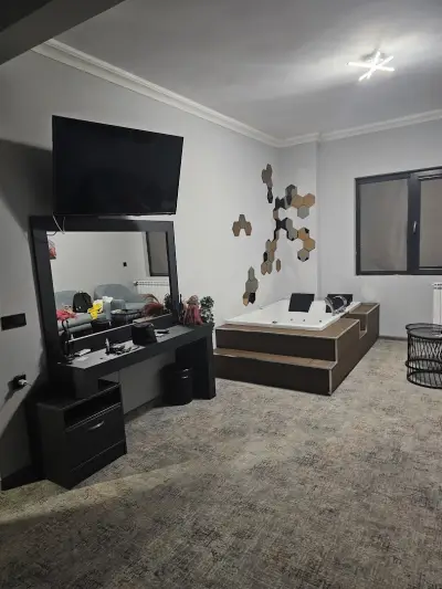 Cappo suites