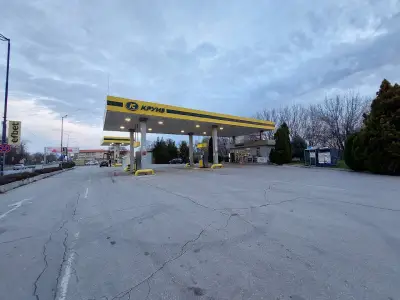 КРУИЗ Пазарджик