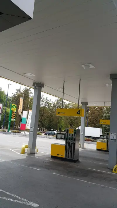 КРУИЗ Пазарджик