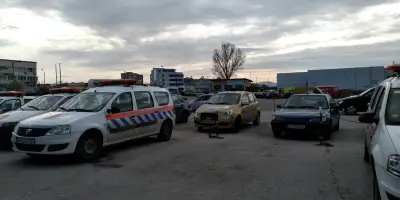 Регионална дирекция „Автомобилна администрация“