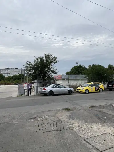 Регионална дирекция „Автомобилна администрация“