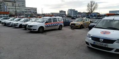 Регионална дирекция „Автомобилна администрация“