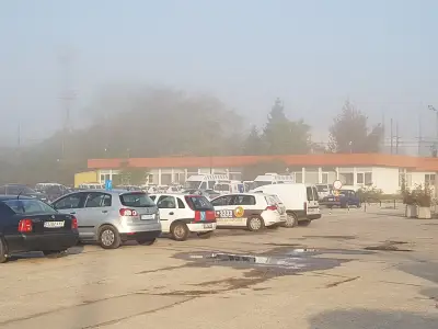 Регионална дирекция „Автомобилна администрация“