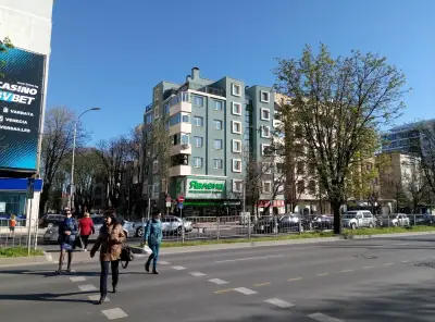 Явлена Варна