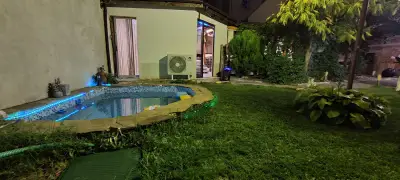 Bar&Grill - The Home Garden