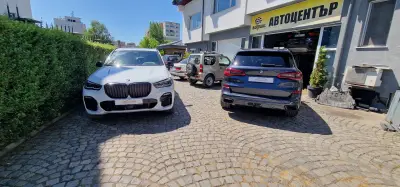 Дизел Сервиз Николов гр. Перник