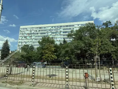 Медицински университет - София