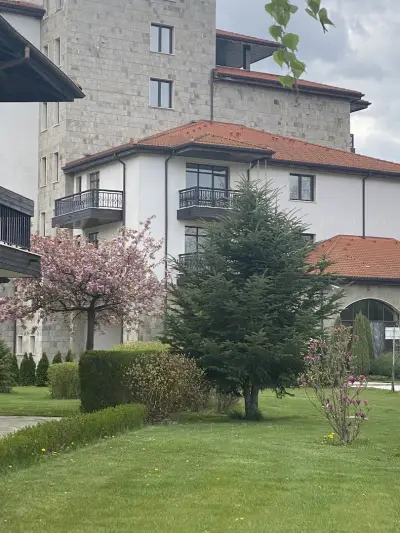 K's Place Apartment Pravets Golf Resort
