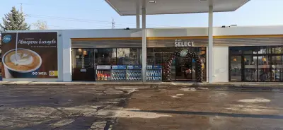 Shell
