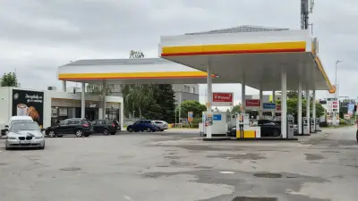 Shell