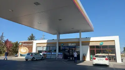 Shell