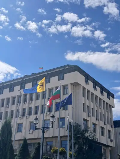 Народно читалище „Родолюбие“