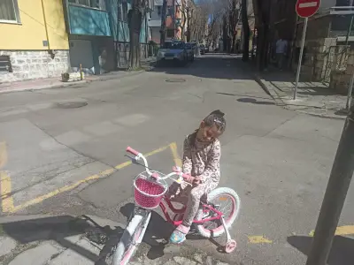 Джиро Байкърс