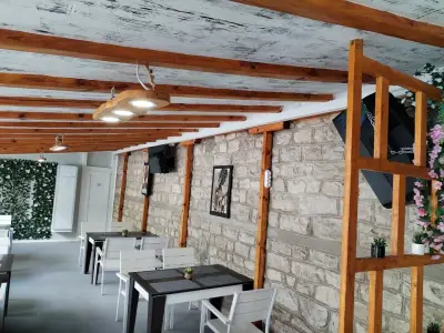 Комплекс Хаджи Васко Комитата
