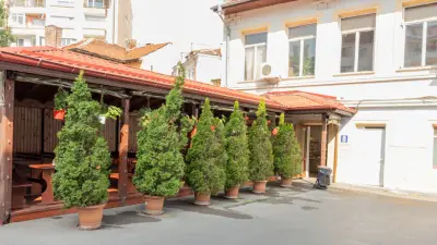 Заведение за бързо хранене "Р. Василева"