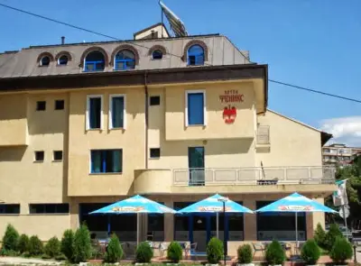 Fenix Family Hotel