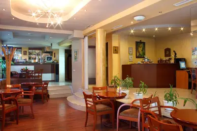 Fenix Family Hotel