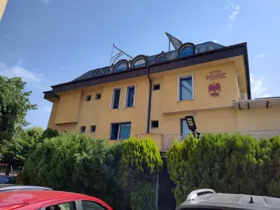 Fenix Family Hotel