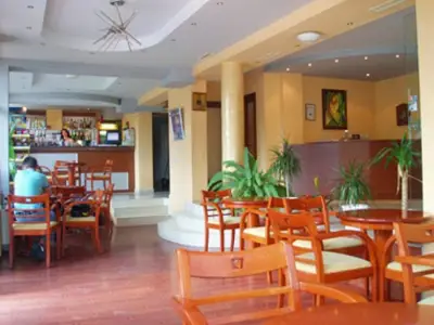 Fenix Family Hotel