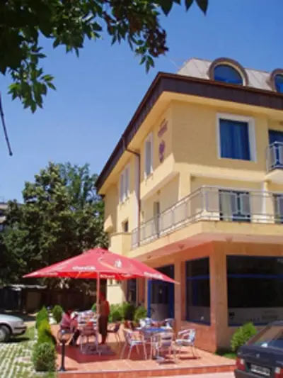 Fenix Family Hotel