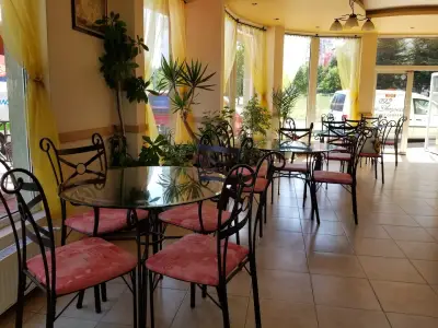 Сладкарница Артес