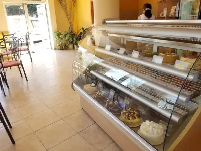 Сладкарница Артес