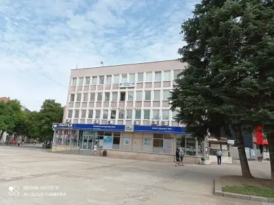 Агенция за преводи и легализация на документи