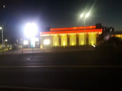 SESAME Meden Rudnik Burgas