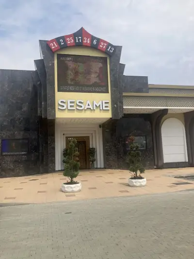 SESAME Meden Rudnik Burgas