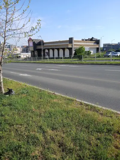 SESAME Meden Rudnik Burgas
