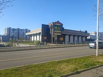 SESAME Meden Rudnik Burgas