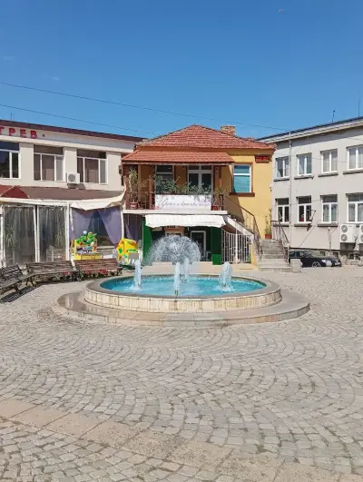 Черноморец