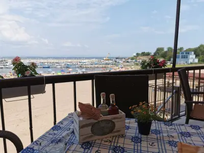 Черноморец