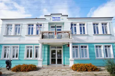 Черноморец