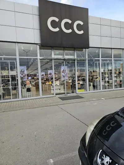 CCC