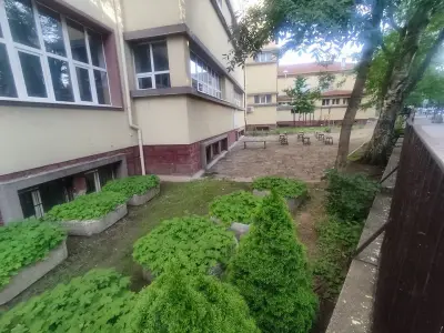 19 СУ "Елин Пелин"