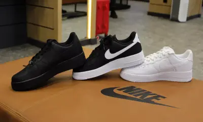 Ballistic Sport