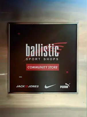 Ballistic Sport
