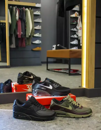 Ballistic Sport