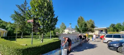 Акве калиде – Термополис