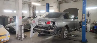 Автосервиз Карнетикс ООД