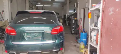 Автосервиз Карнетикс ООД