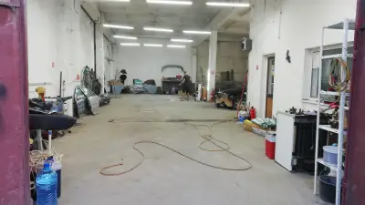 Автосервиз Карнетикс ООД