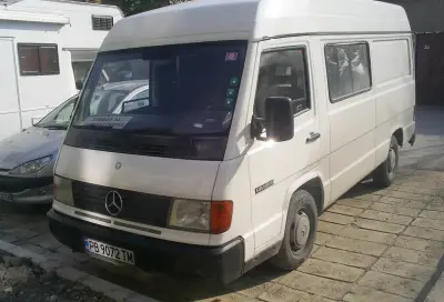Видев рент-а-кар