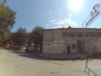 Солено Сладко