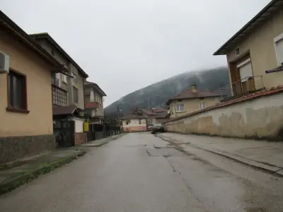ОУ „Отец Паисий“