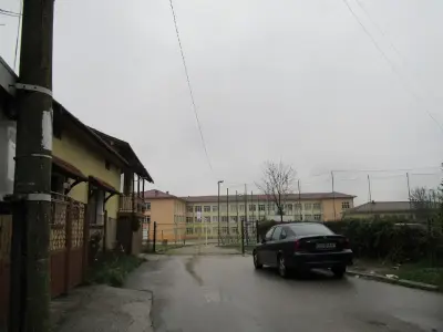 ОУ „Отец Паисий“