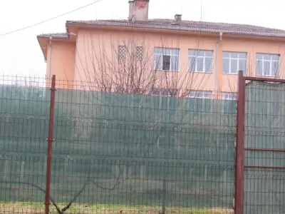 ОУ „Отец Паисий“
